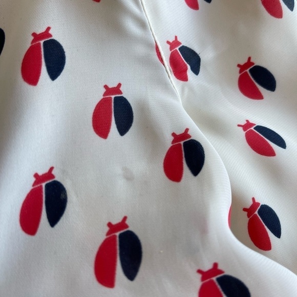 Fossil size small dress with pockets work office career date night vineyard - Picture 11 of 17